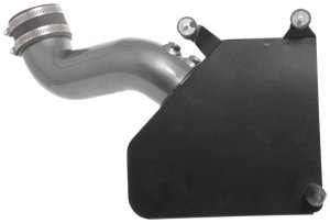 Hyundai Sonata Performance Air Intake - AEM Induction - Cold Air Intake System - Gunmetal Gray - `15-`19